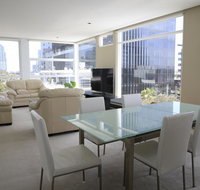Docklands Luxury Penthouse Right Above The District Docklands - Stayed