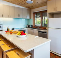 Doesntmatta House - Stayed