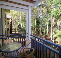 Dollarbird Treetops Townhouse - Stayed