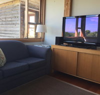 Dolphin Beach House - Stayed