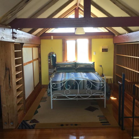 Dolphin Beach House - Stayed 3