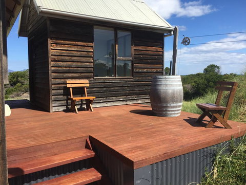 Dolphin Beach House - Stayed 1