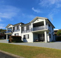 Dolphin Court 2 1 Gowing Street - Stays Accommodation