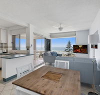 Dolphin Court 4 - Stayed