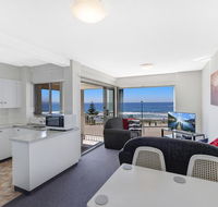 Dolphin Court 6 - Stayed