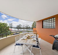 Dolphin Cove - Apt 5 - Stayed