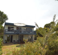 Dolphin Dreaming - 16 Dolphin Avenue - Stayed