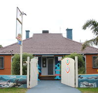 Dolphin Retreat Bunbury YHA - Stays Accommodation