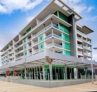 Dolphin View at Spinnaker