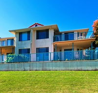 Dolphins 2 7 Commodore Crescent - Stays Accommodation