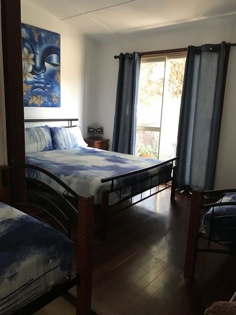 Dongara Breeze Inn - Stayed 2