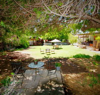 Dongara Breeze Inn