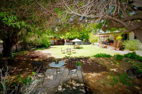 Dongara Breeze Inn - Stayed 0