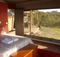 Donnybrook Eco Retreat - Stayed