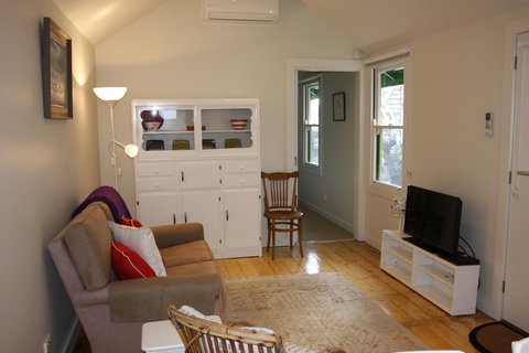 Doongarra - Stayed 1