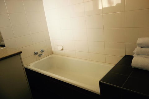 Dorset Gardens Hotel - Stayed 2