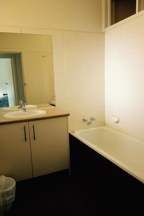 Dorset Gardens Hotel - Stayed 3