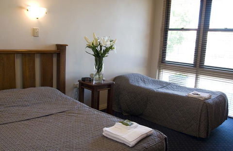 Dorset Gardens Hotel - Stayed 0