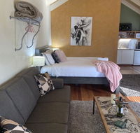 Double Nut Chalets Daylesford - Stays Accommodation