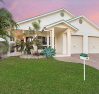 Douglas location close to JCU /Tve Gen Hospital - Stayed