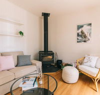 DOVESTONES BY THE SEA - INVERLOCH - Stayed