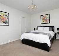 Downstairs in Hawthorn