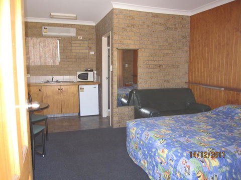 Dragon Phoenix Resort - Stayed 3