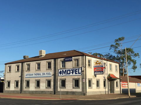 Dragon Phoenix Resort - Stayed 0