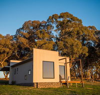 Dragonfly Cottages - Stayed