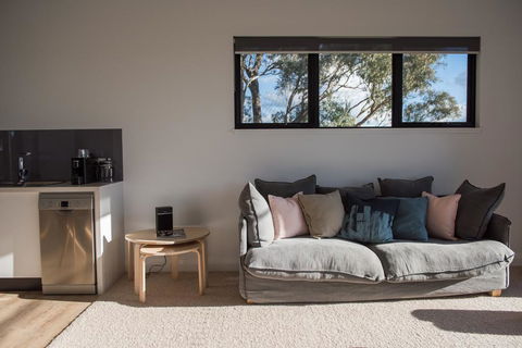 Dragonfly Cottages - Stayed 2