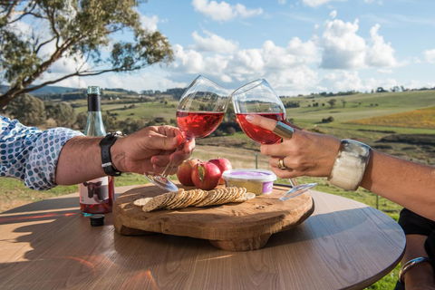 Dragonfly Cottages - Stayed 3