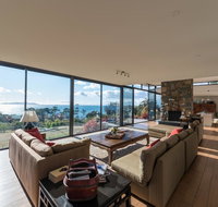 Dragonfly Lodge - Stayed