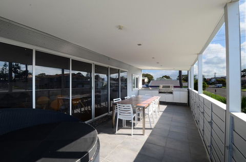 Dream Catcher Beach House - Shellharbour - Stayed 1