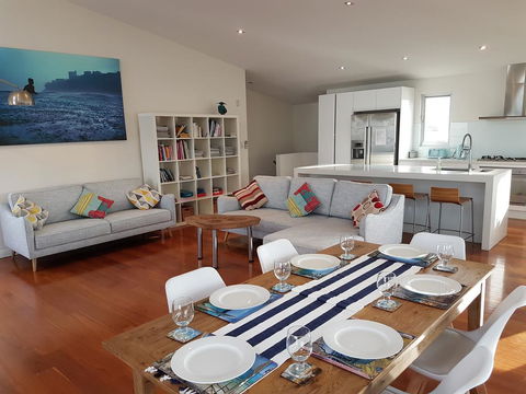 Dream Catcher Beach House - Shellharbour - Stayed 0