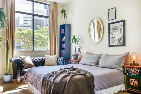 Dream Funky Warehouse In Surry Hills - Stayed 1