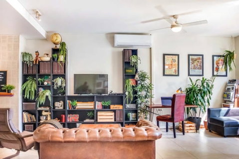 Dream Funky Warehouse In Surry Hills - Stayed 2