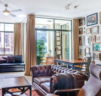 Dream Funky Warehouse in Surry Hills - Stayed