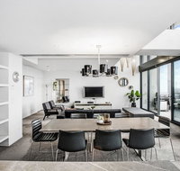 DreamHost at Dock 5 Sub-Penthouse - Stayed