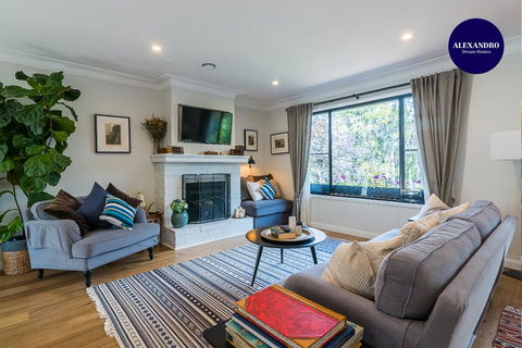 DREAMY BLACKHEATH MOUNTAIN ESCAPE - Stayed 0