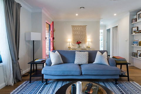 DREAMY BLACKHEATH MOUNTAIN ESCAPE - Stayed 2