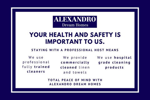 DREAMY BLACKHEATH MOUNTAIN ESCAPE - Stayed 1