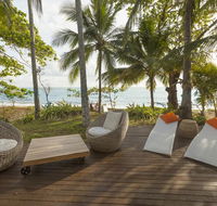 Drift Beach House Getaway - Stayed