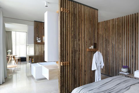 Drift House - Stayed 1