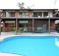 Drifters  Callala Beach - Stayed