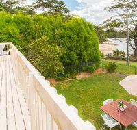Driftwood Beachfront  Vincentia - Stayed