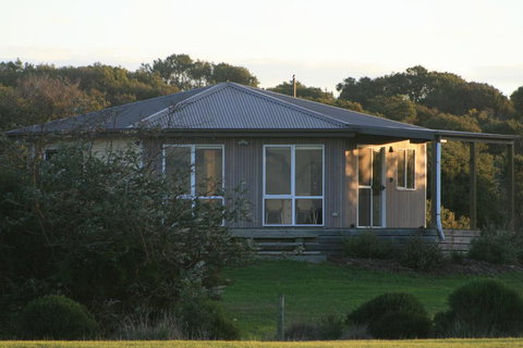 Driftwood Villas - Stayed 2