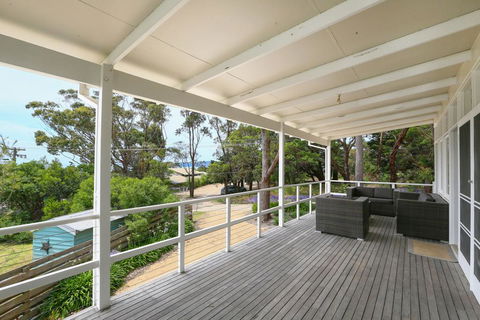 DROMANA BEACH SHACK... - Stayed 0