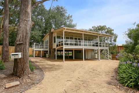 DROMANA BEACH SHACK... - Stayed 1