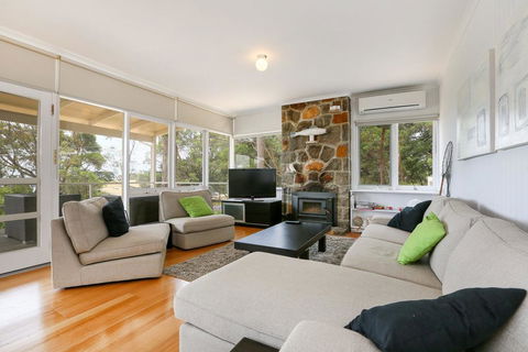 DROMANA BEACH SHACK... - Stayed 3