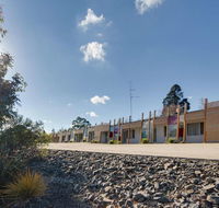 Drouin Motel - Stayed